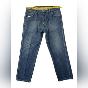 Wrangler Vintage 90s Relaxed Fit Denim Jeans
